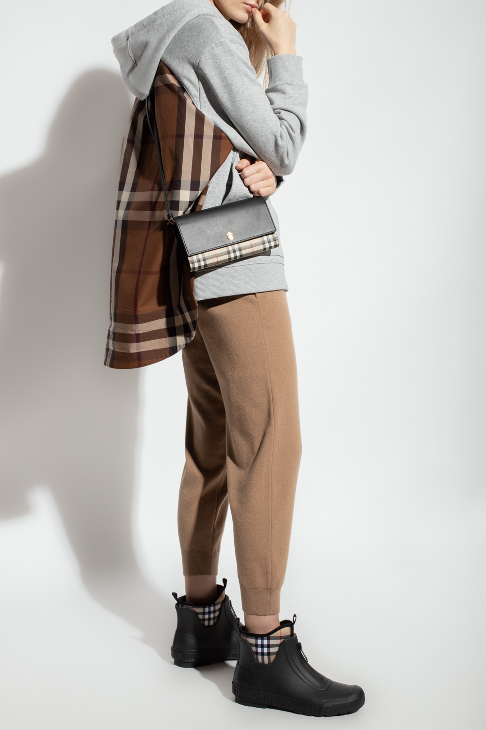 Burberry shop online norge